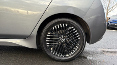 Nissan LEAF 110kW Tekna 39kWh 5dr Auto Electric Hatchback